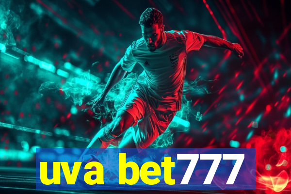 uva bet777